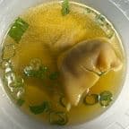 Best Wonton Soup in Port Orange, FL