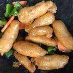 Best Honey Chicken in Port Orange, FL