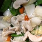Best Chicken with Chinese Veg in Port Orange, FL